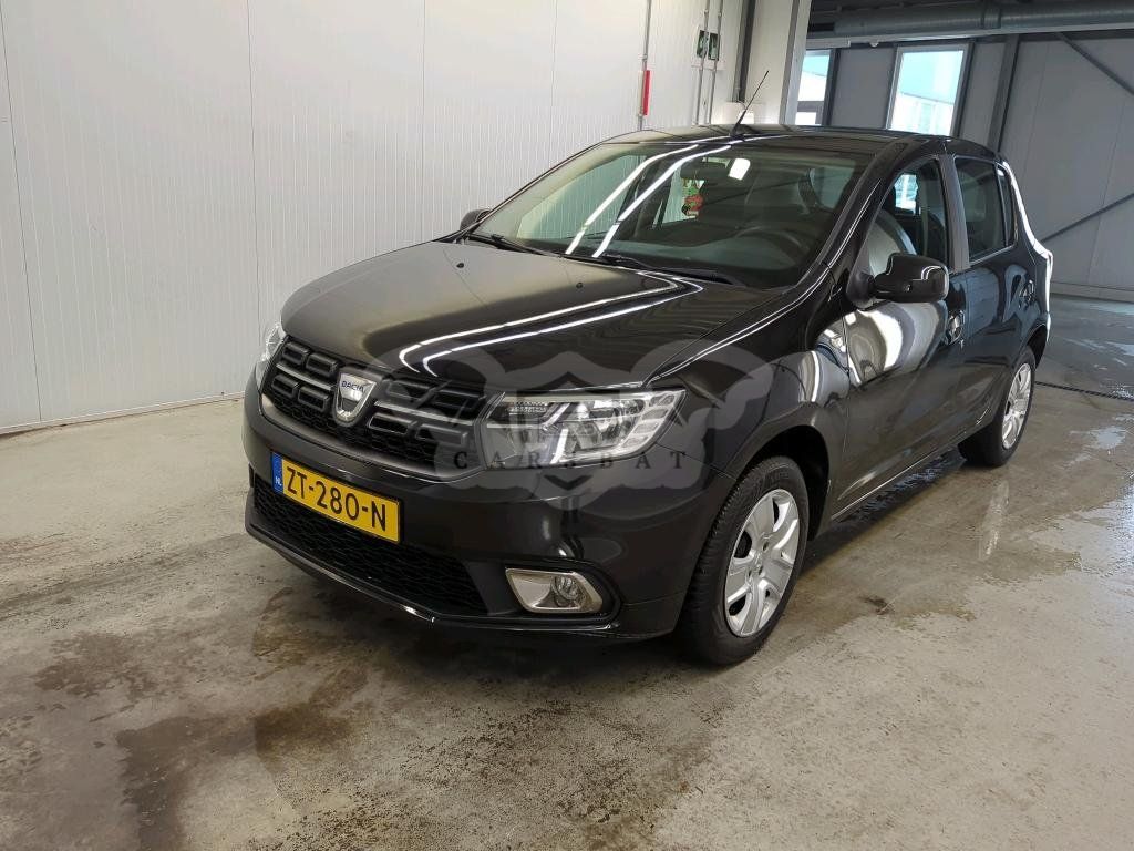 Dacia Sandero 1.0 SCe Laureate 2019