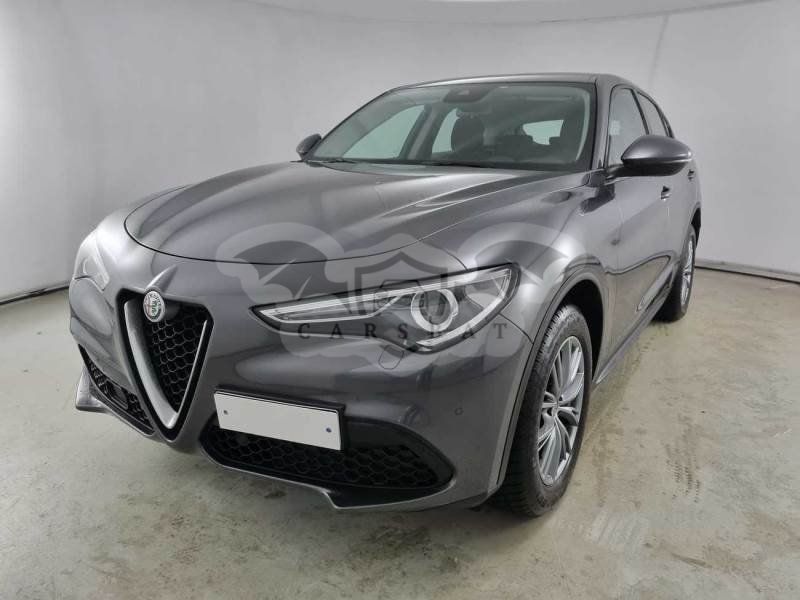 Alfa Romeo Stelvio 2.2 Business 2020