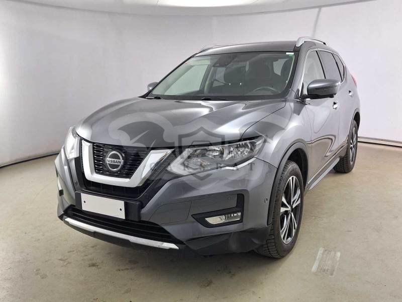 Nissan X-Trail 1.7 DCI N-connecta 2019