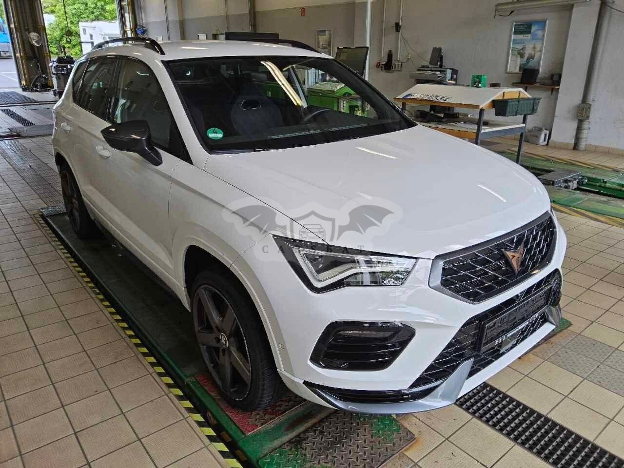 Cupra Ateca 2.0 TSI 2023