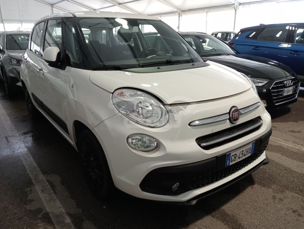 Fiat 500L 1.3 MultiJet Mirror 2020