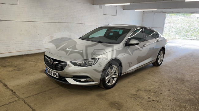 Vauxhall Insignia 1.5 SRi 2018