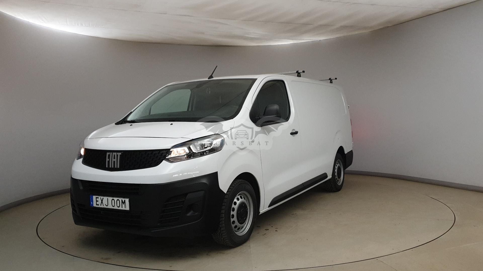 Fiat Scudo 2.0 MultiJet Maxi 2023