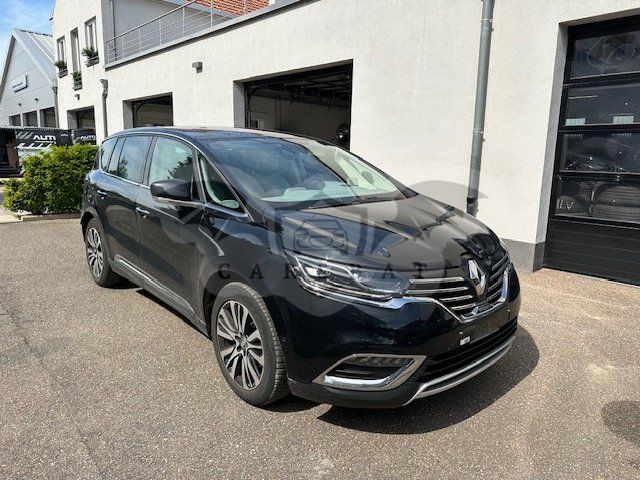 Renault Espace 1.6 TCe Initiale Paris 2017