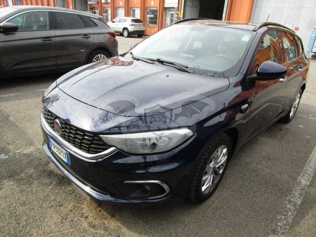 Fiat Tipo 1.6 MultiJet Business 2018