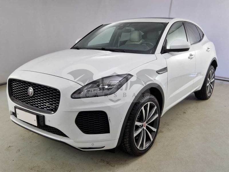 Jaguar E-Pace 2.0d SE 2018