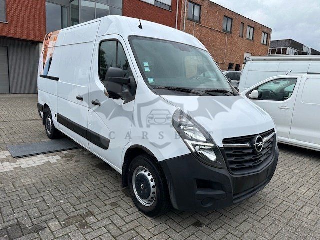 Opel Movano L2H2 2.3 2020