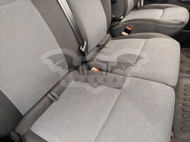 Nissan NV400 L3H2 2.3 DCI Optima 2020