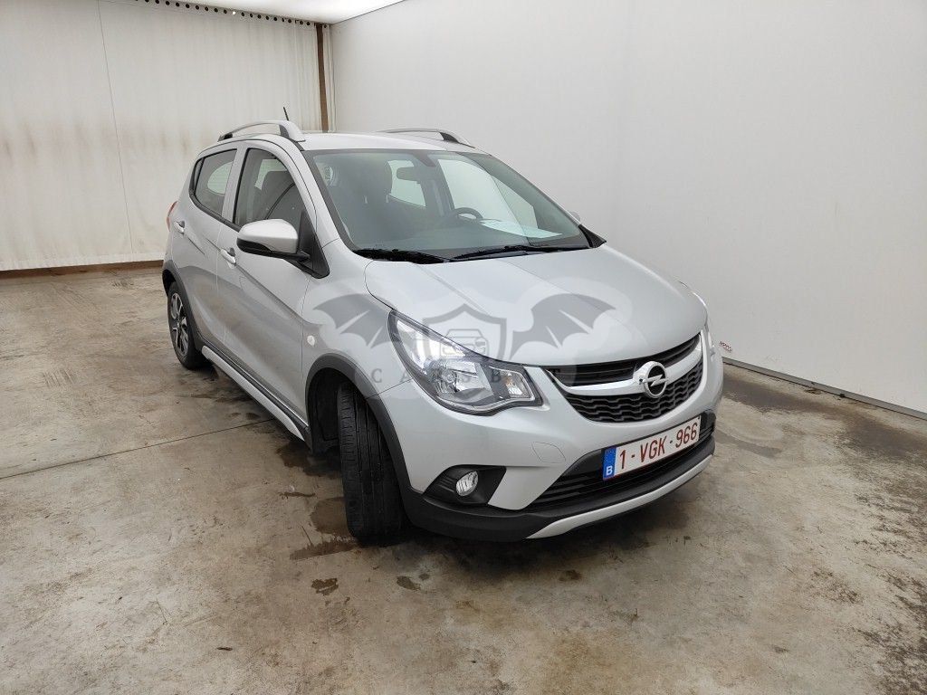 Opel Karl 1.0i 2018