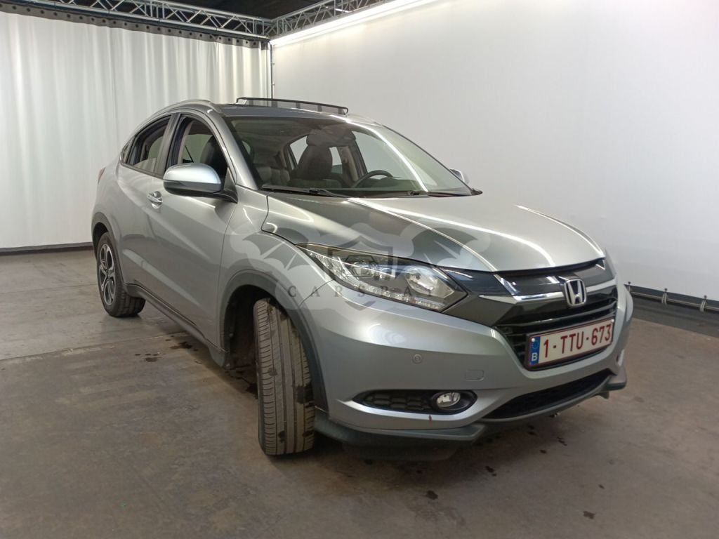 Honda HR-V 1.6 i-DTEC Executive 2018