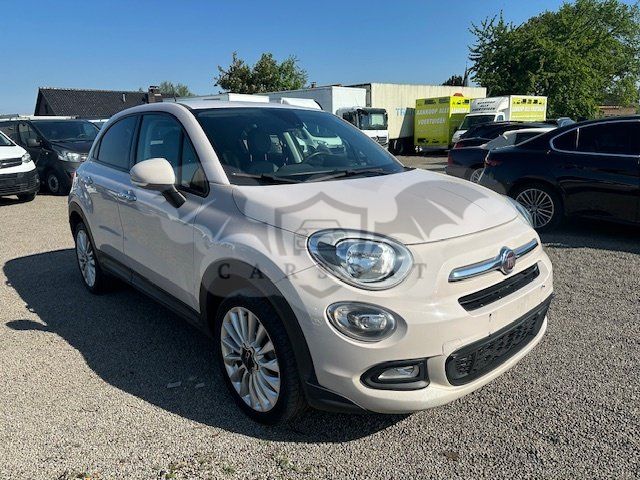 Fiat 500X 1.6 MultiJet Opening Edition 2015