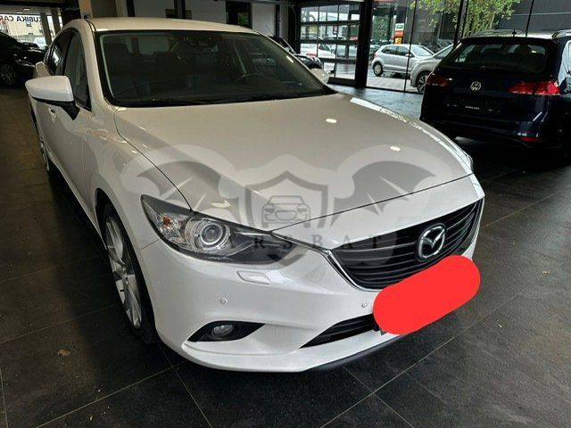 Mazda 6 2.0i Active 2013