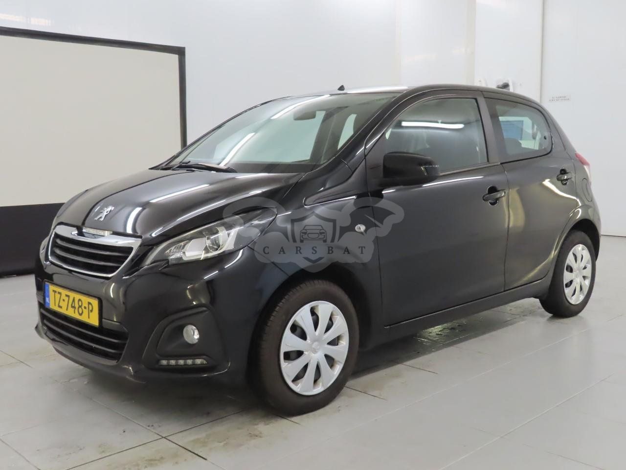Peugeot 108 1.0 VTI Active 2018