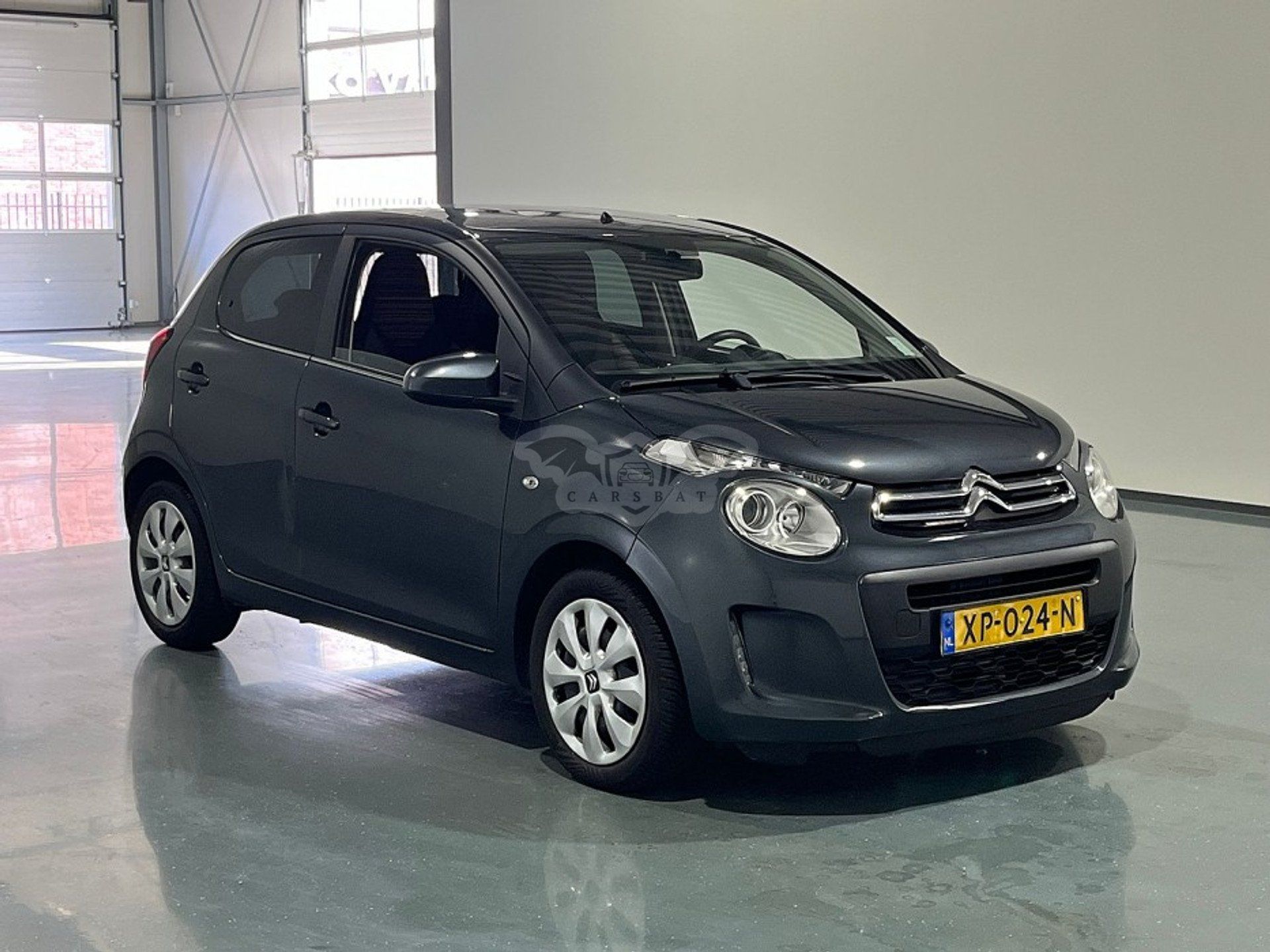 Citroën C1 1.0 VTI FEEL 2019