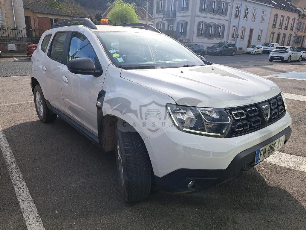 Dacia Duster Comfort 2019