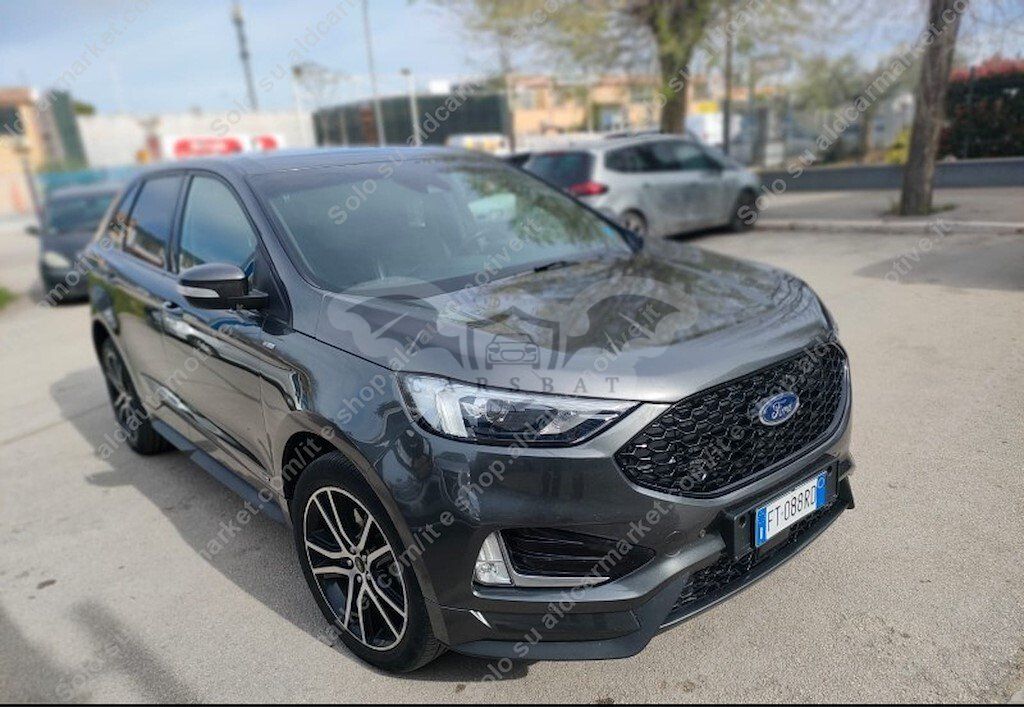 Ford Edge 2.0 EcoBlue ST Line 2019