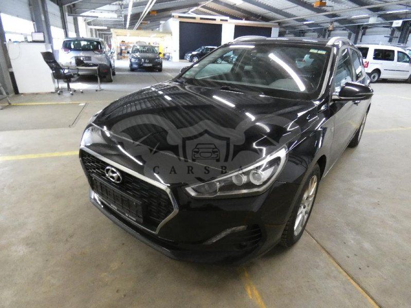 Hyundai i30 1.4 T-GDI YES!+ 2020