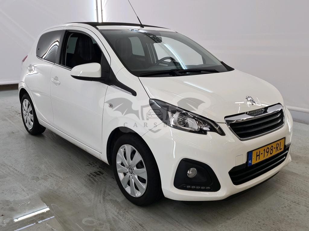 Peugeot 108 1.0 VTI Active 2020