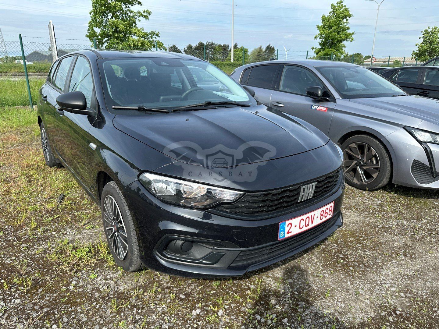 Fiat Tipo 1.0 2022