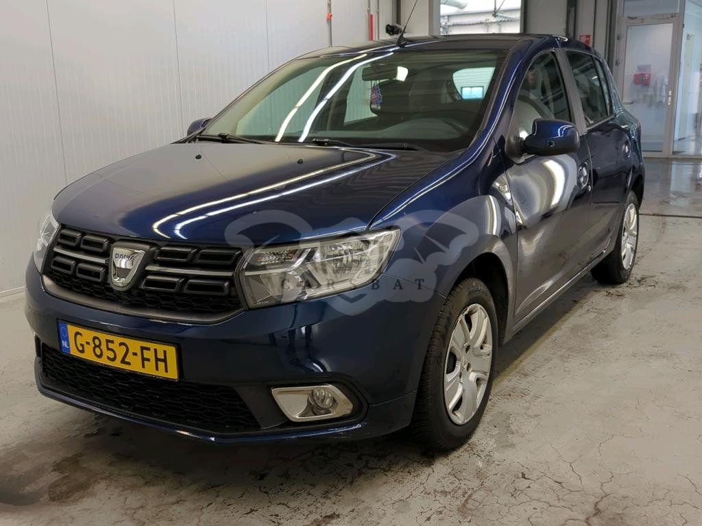Dacia Sandero 1.0 SCe Laureate 2019