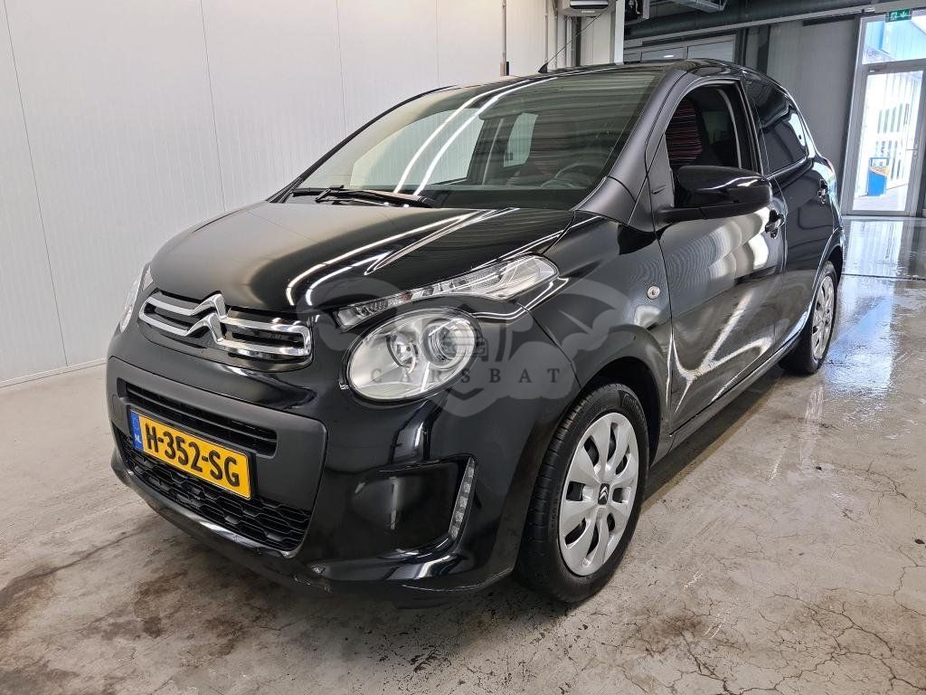 Citroën C1 1.0 VTI FEEL 2020