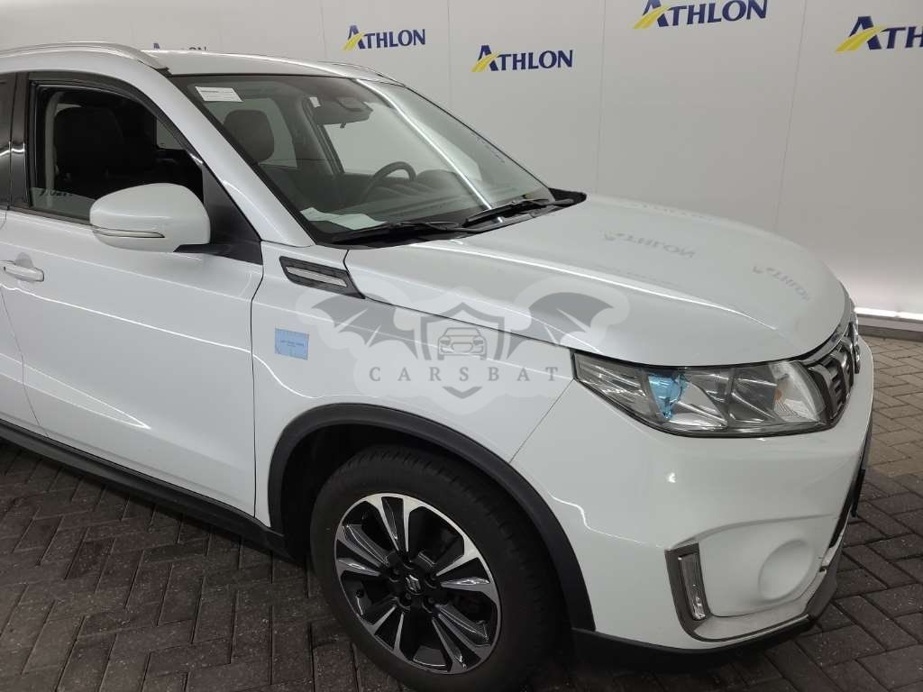 Suzuki Vitara 1.0 2018