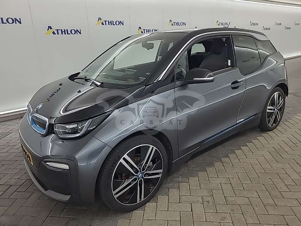 BMW i3 120 Executive 2019