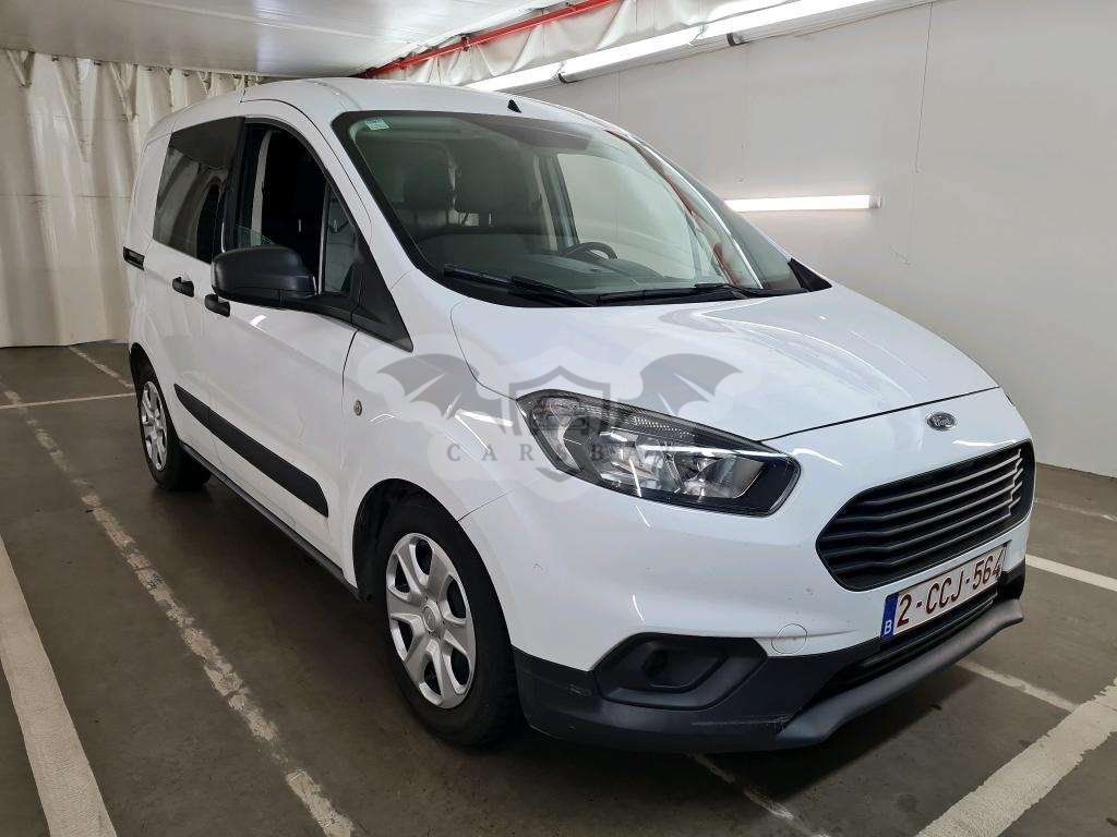 Ford Transit Courier 1.5 TDCI Trend 2022