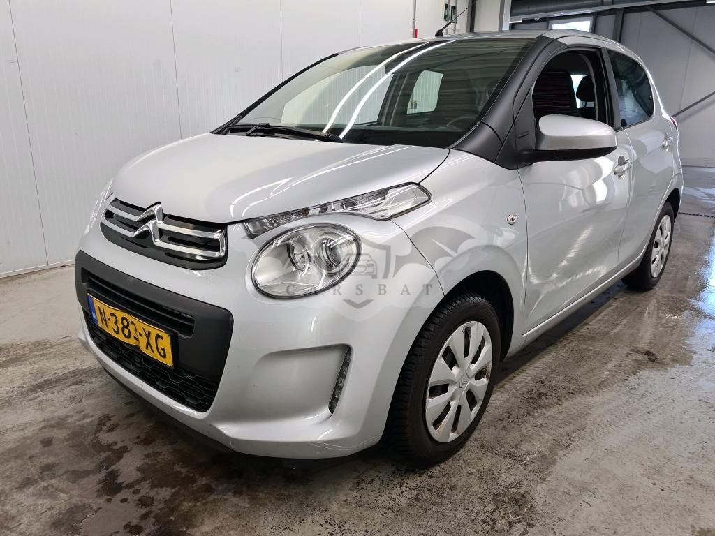 Citroën C1 1.0 VTI FEEL 2022