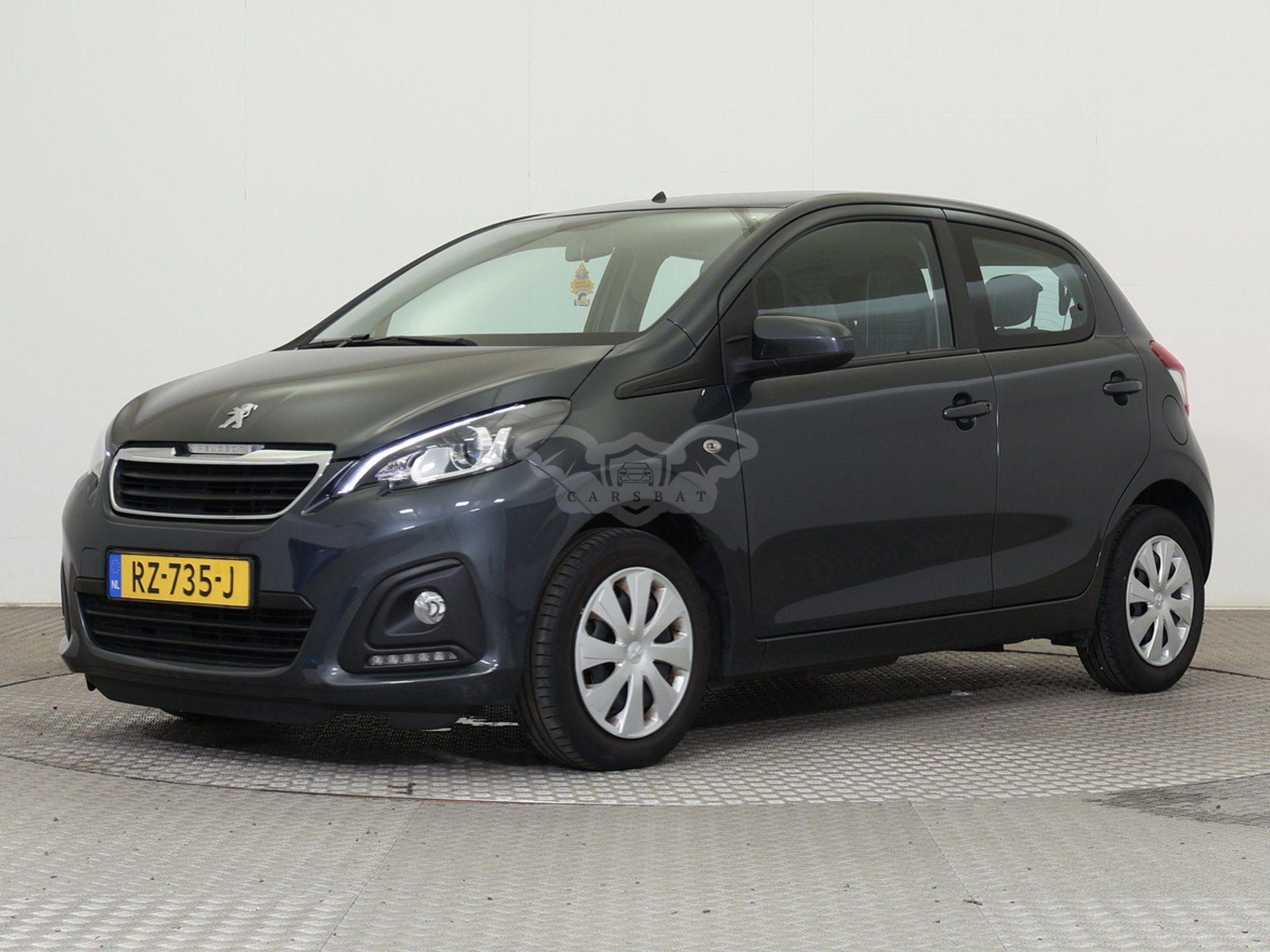 Peugeot 108 1.0 VTI Active 2018