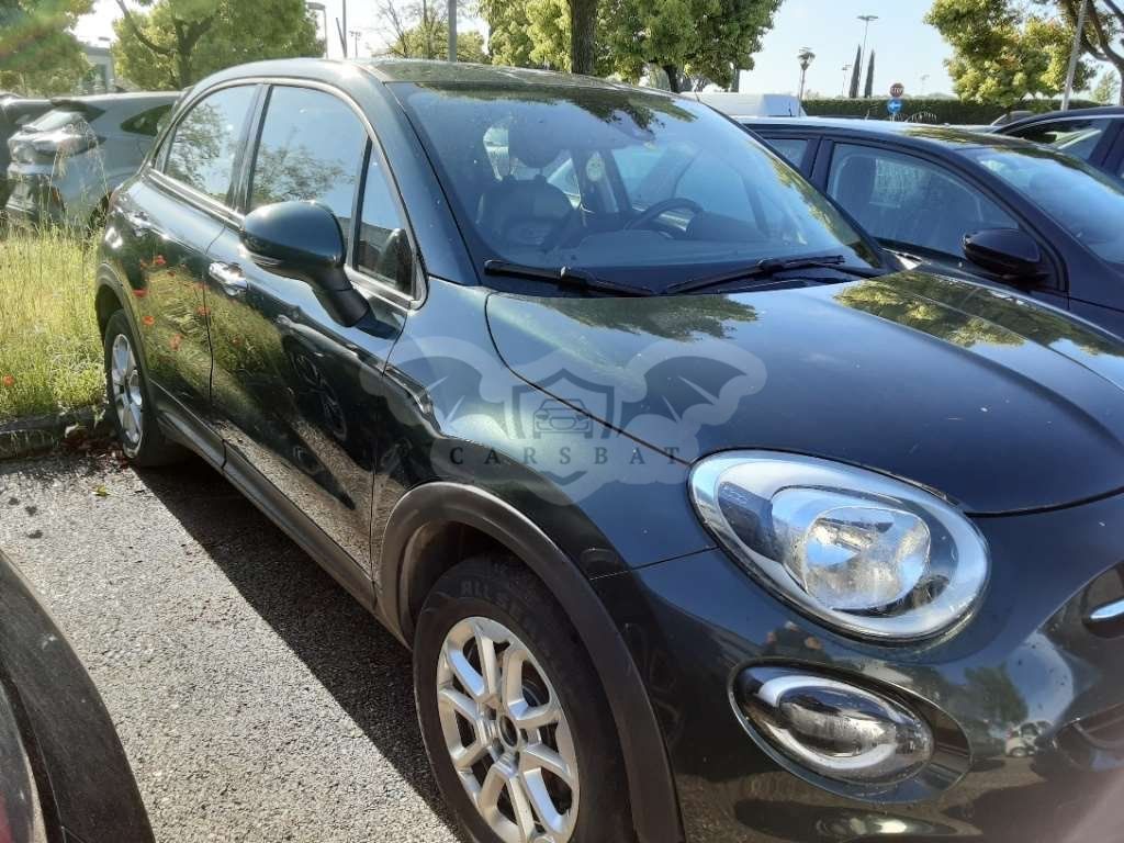 Fiat 500X 1.3 MultiJet Urban 2019