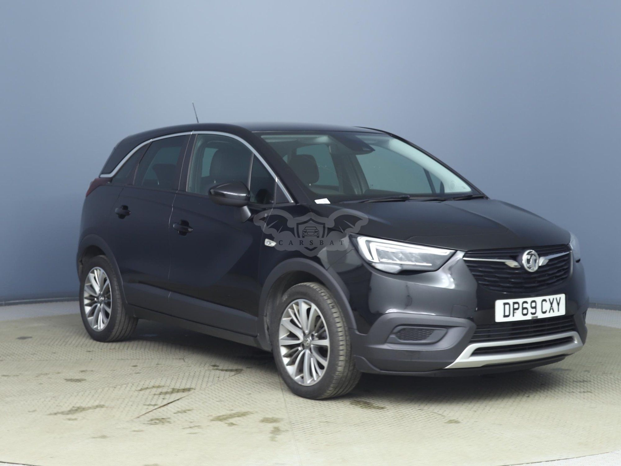 Vauxhall Crossland 1.2 SRi Nav 2020