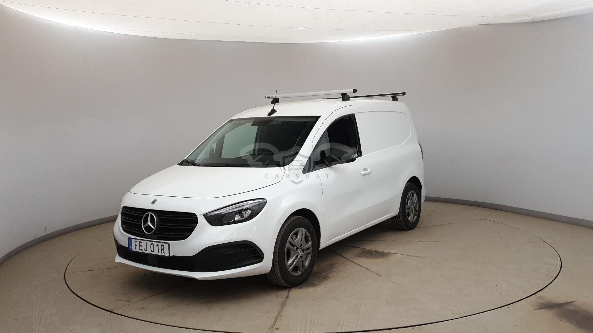 Mercedes-Benz Citan 110 CDI 2023