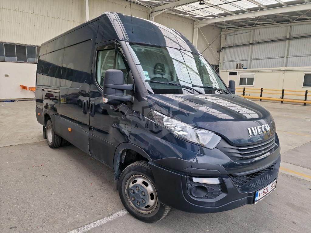 Iveco Daily 3.0 2017
