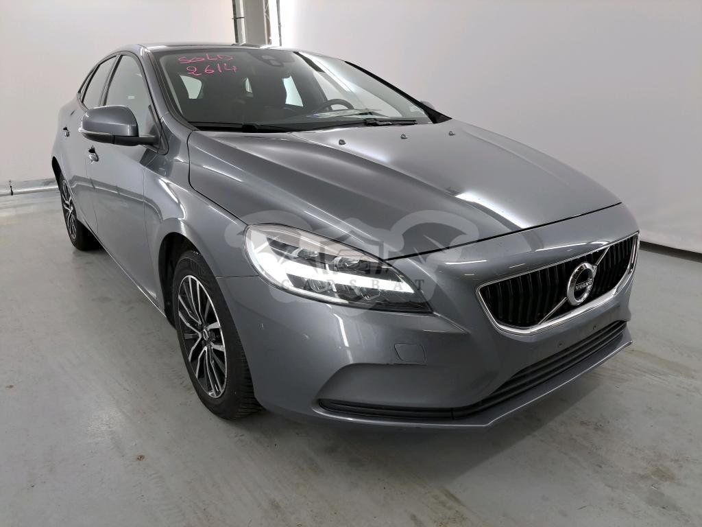 Volvo V40 1.5 Black Edition 2019