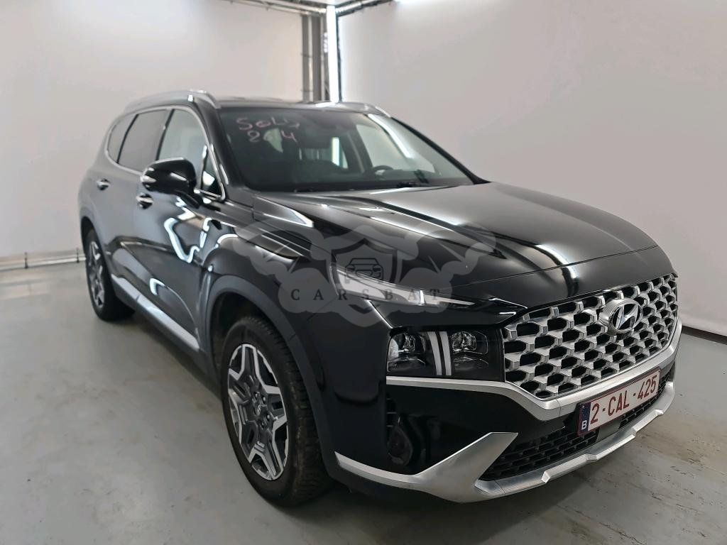 Hyundai Santa Fe 1.6 GDi 2022