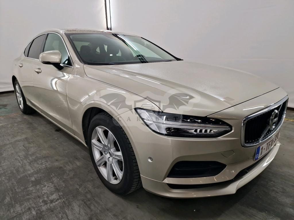Volvo S90 2.0 Momentum 2017