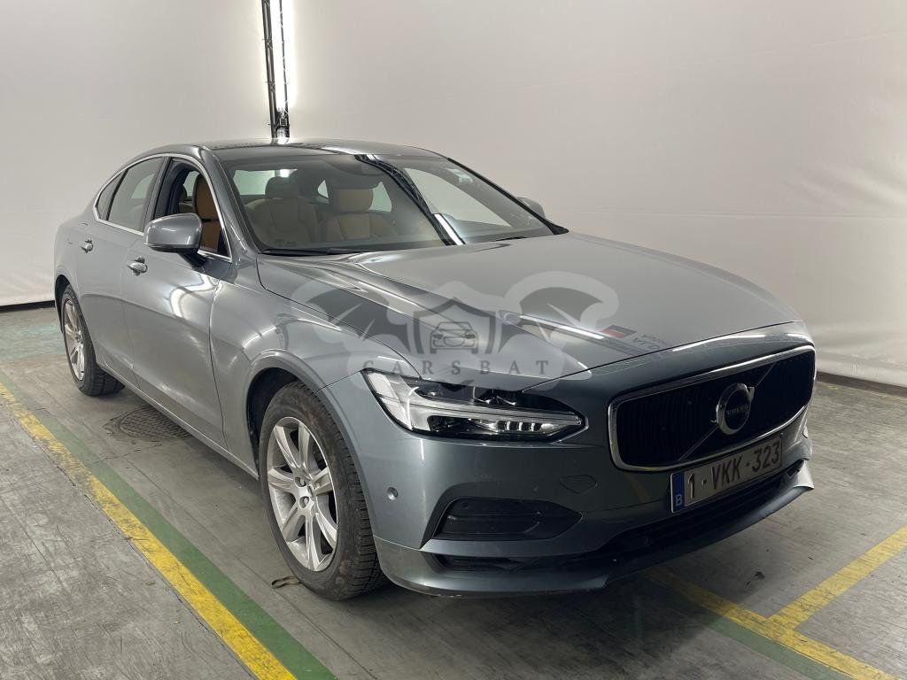 Volvo S90 2.0 Momentum 2018