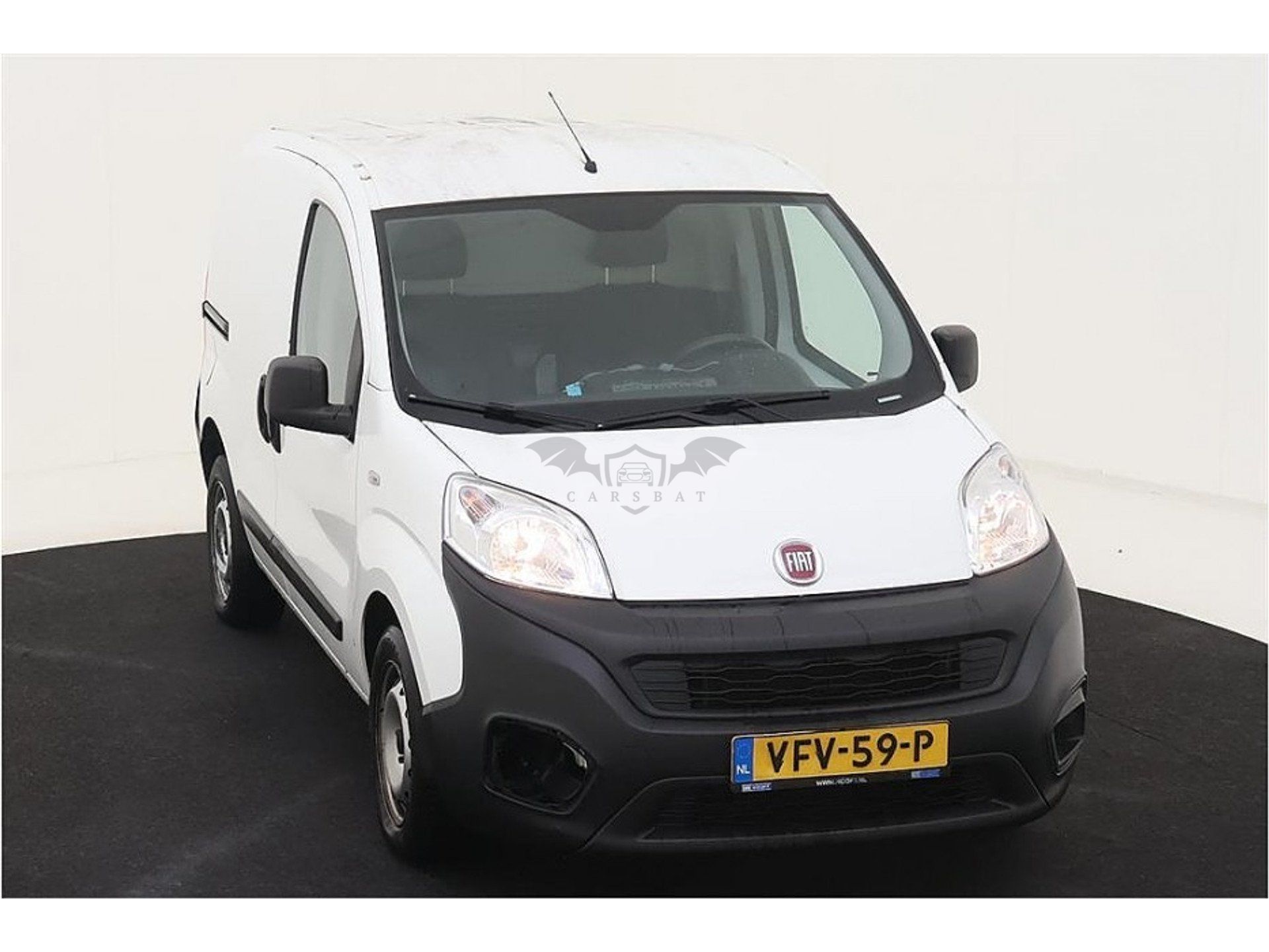 Fiat Fiorino 1.3 MultiJet 2020