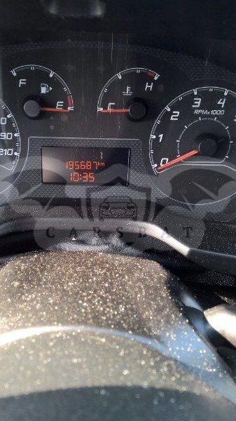 Fiat Fiorino 1.3 MultiJet SX 2021