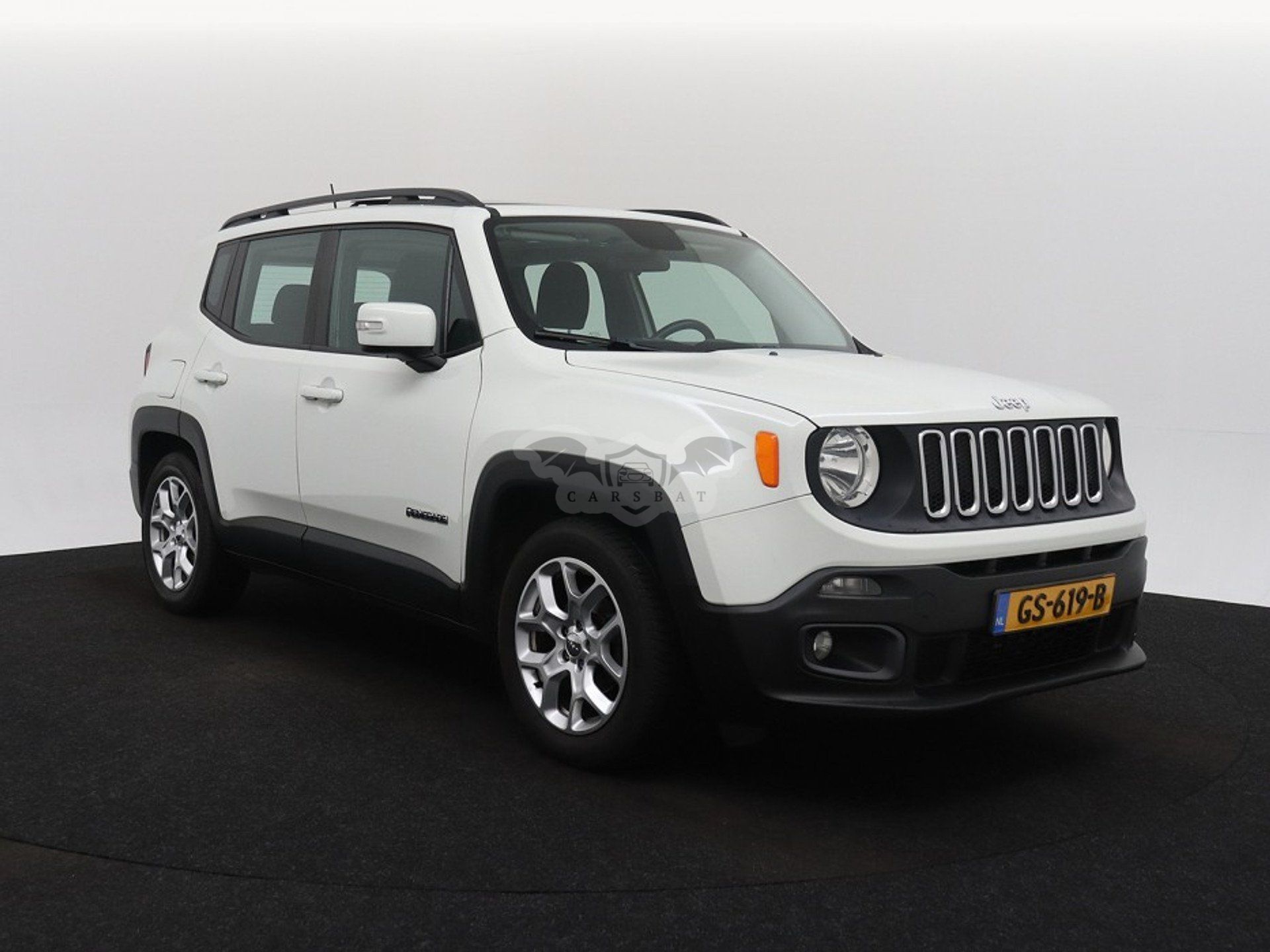 Jeep Renegade 1.4 MultiAir 2015