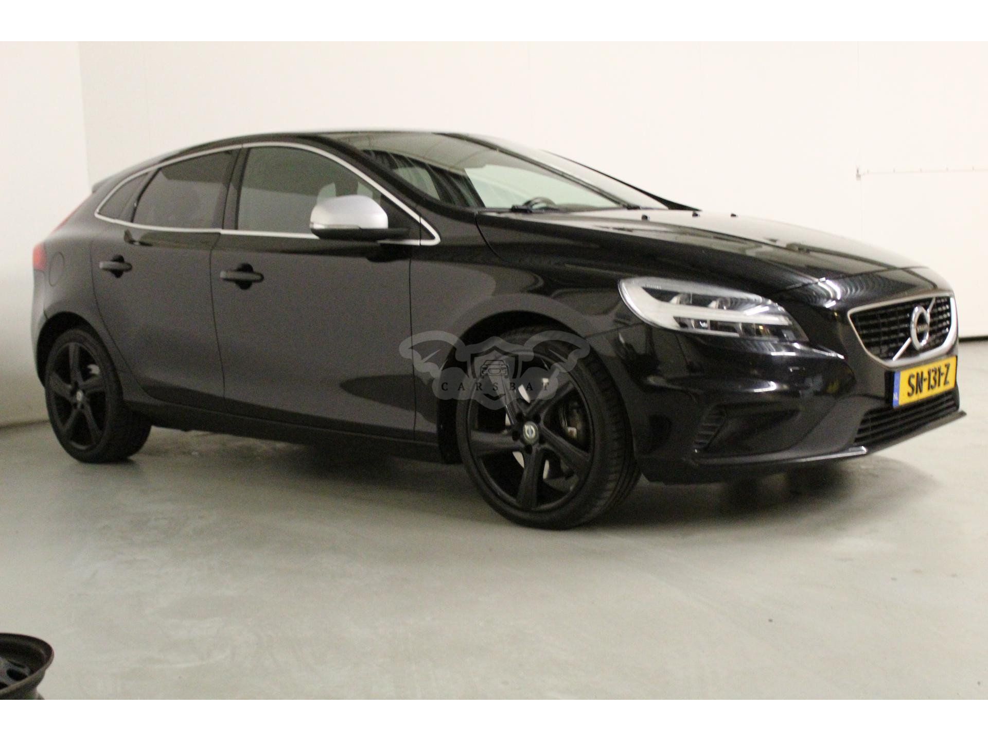 Volvo V40 2.0 Business Sport 2018