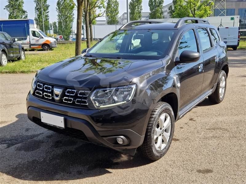 Dacia Duster 1.5 DCI Comfort 2021