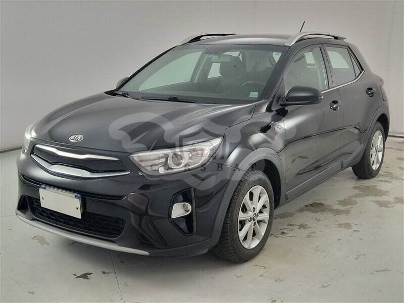 Kia Stonic 1.6 CRDi Style 2019