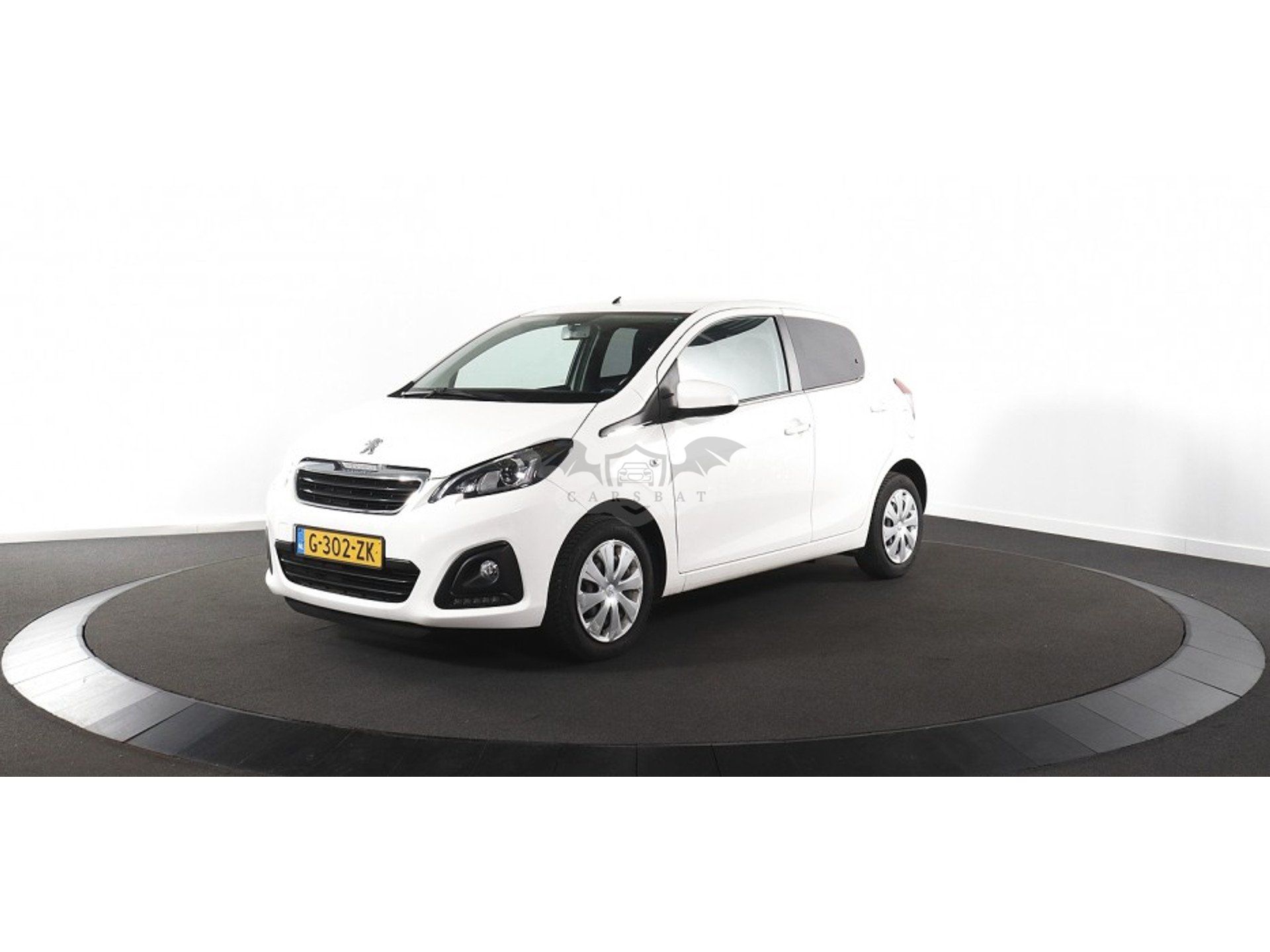 Peugeot 108 1.0 VTI Active 2020