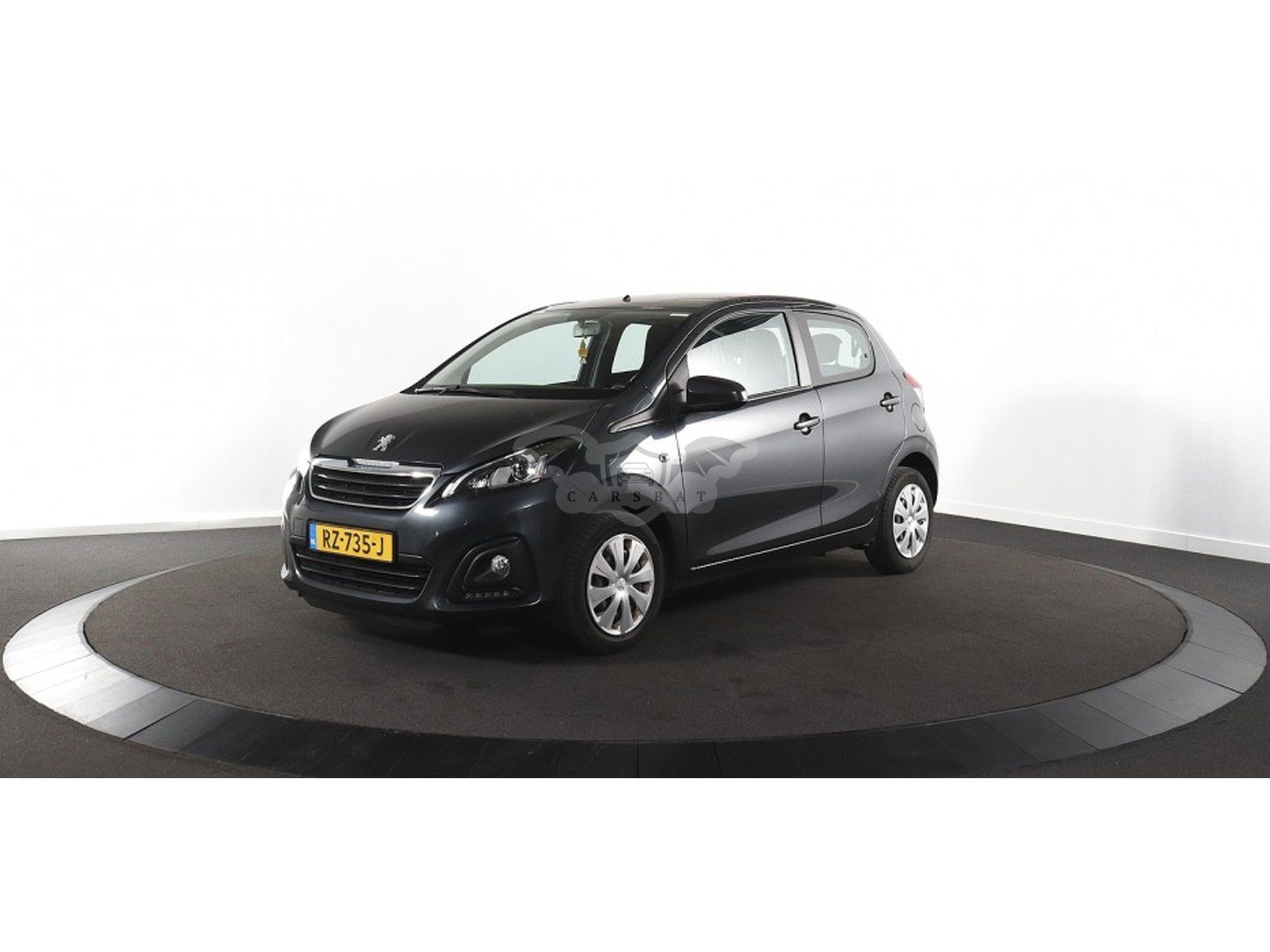 Peugeot 108 1.0 VTI Active 2018