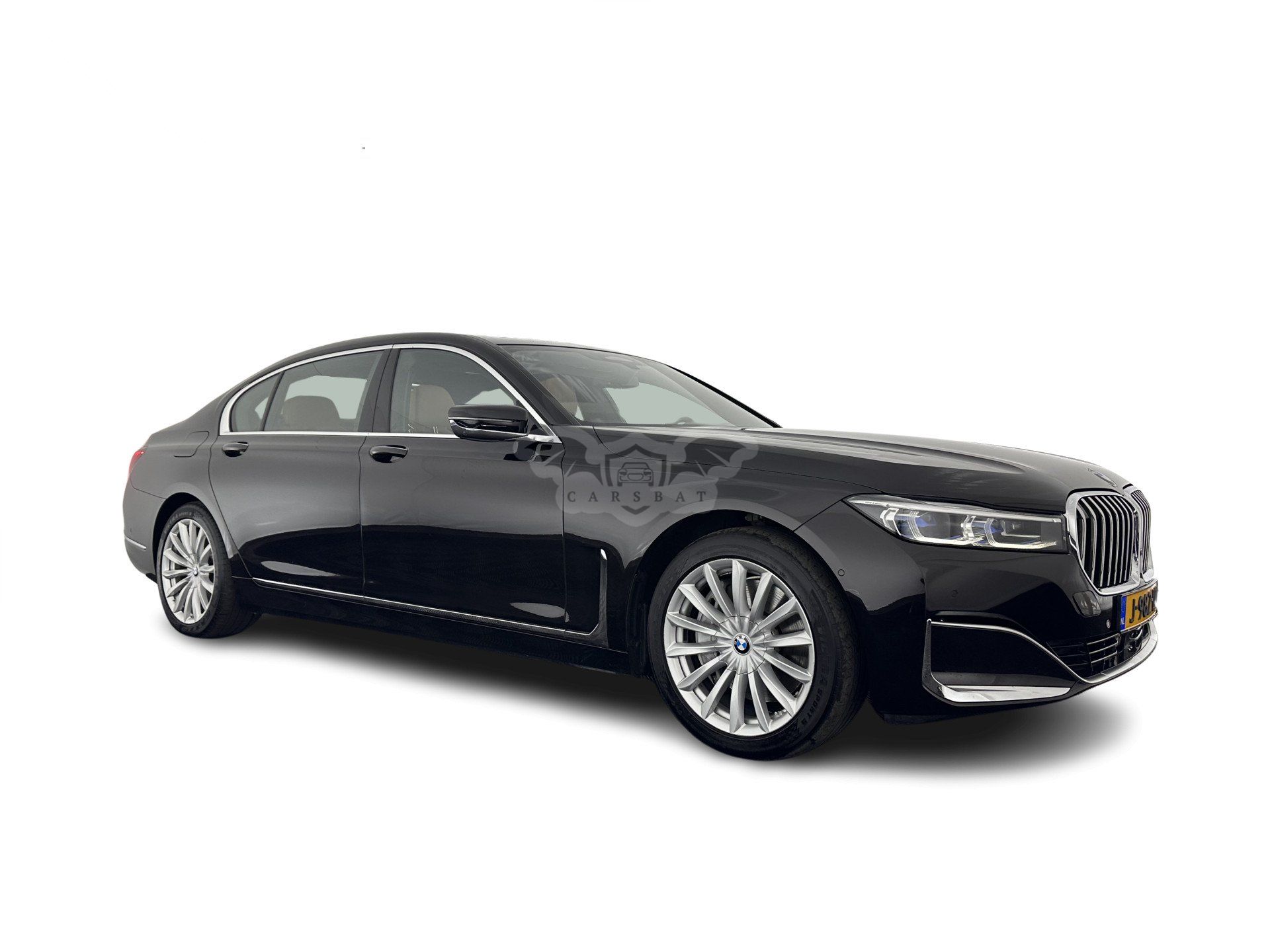 BMW 7 Series Long 745e High Executive 2020