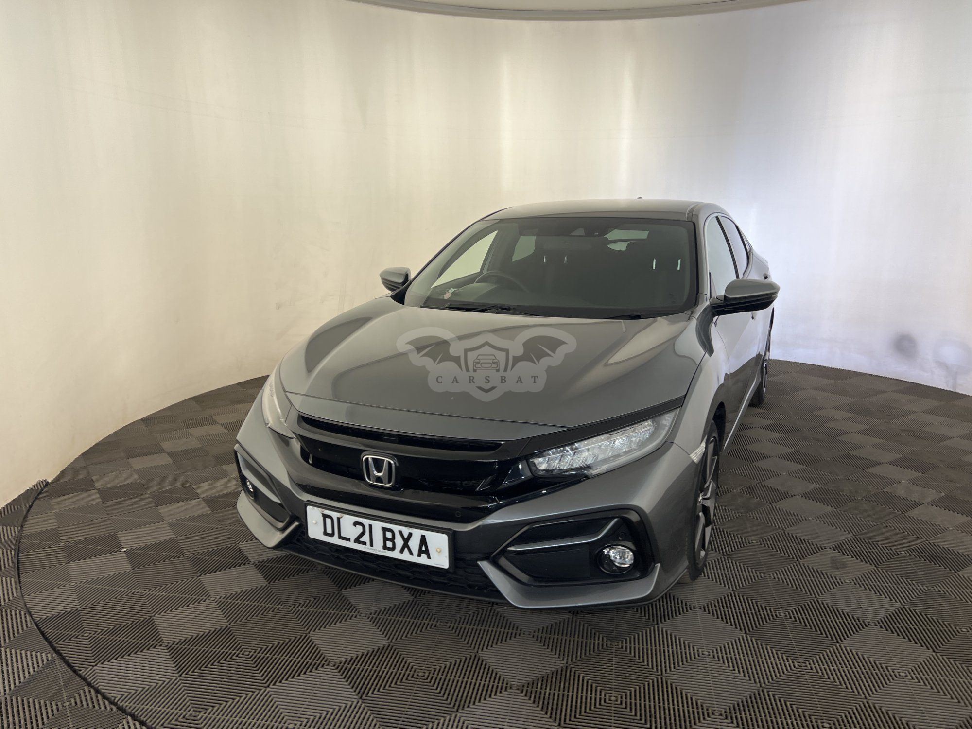 Honda Civic 1.0 SR 2021
