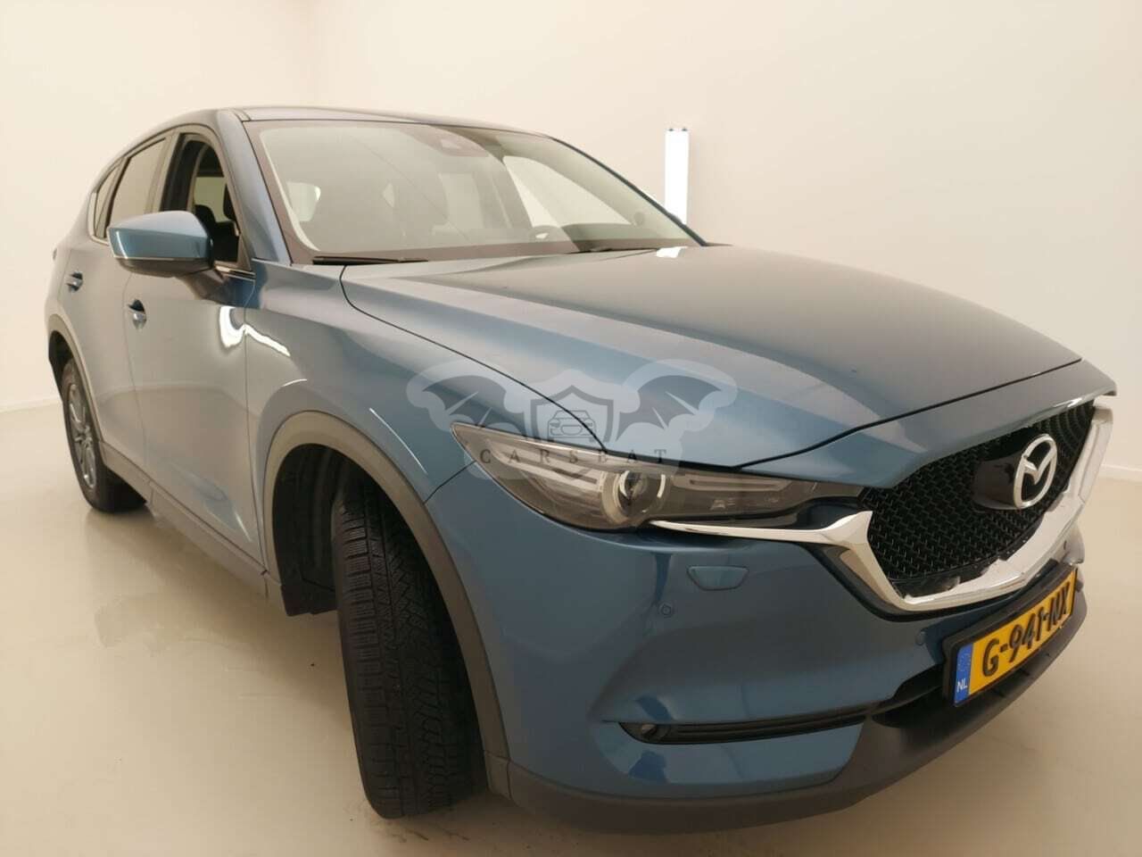 Mazda CX-5 2.0 SKYACTIV-G Comfort 2019
