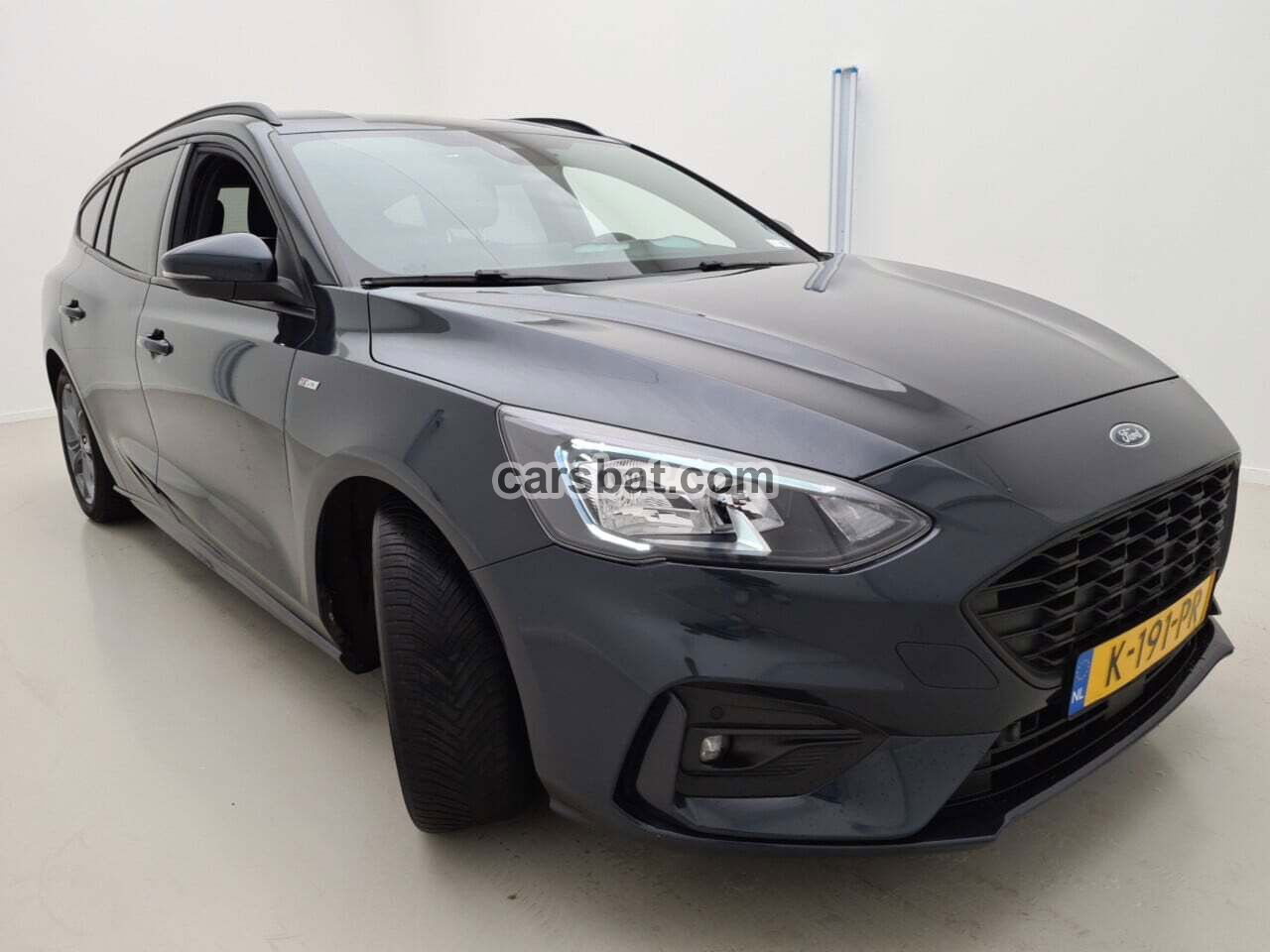 Ford Focus 1.0 EcoBoost ST Line 2021